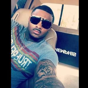 Meet your Posher, Barry